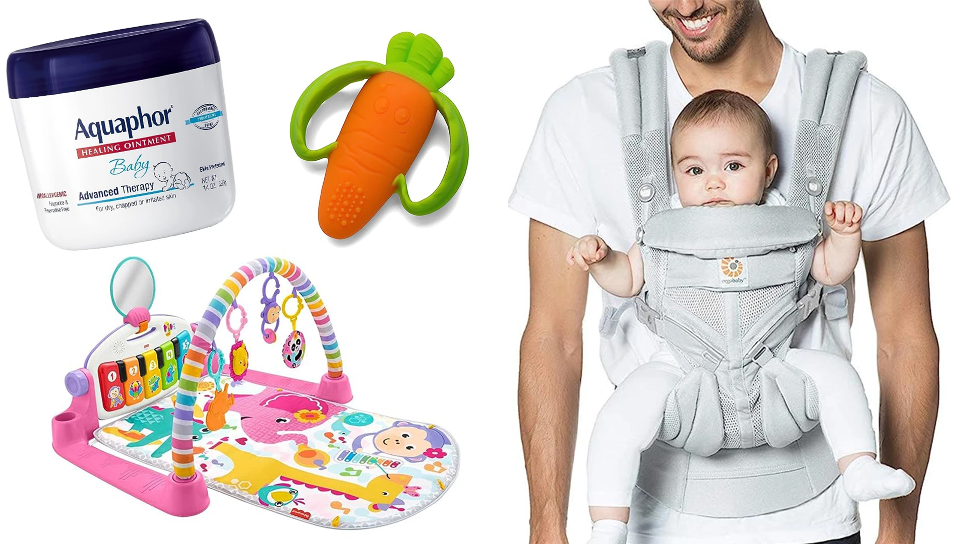 Baby Products