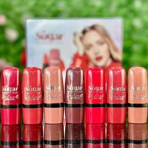 Rouge Sugar shades 02-08-04 | Roddx - Your Online Friend Ecommerce