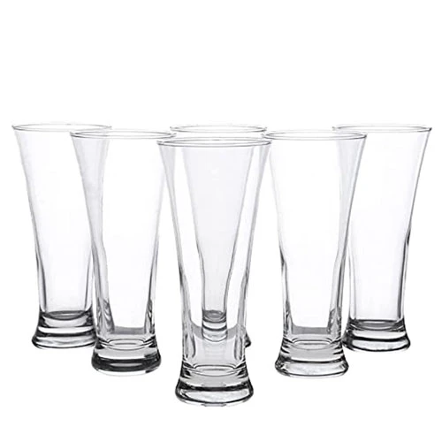Luminarc Martigues 6 Piece Tumbler, 330 ml DE3304