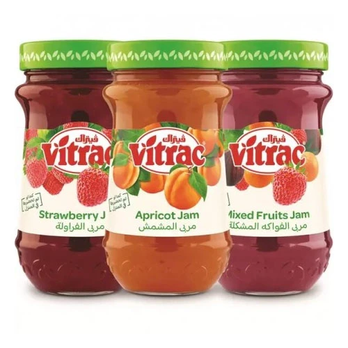 Vitrac Jam - 450g