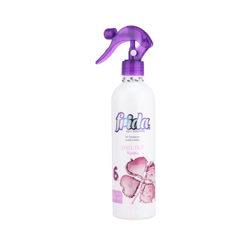 Frida Spray Air Freshener, Chill Out - 460 ml