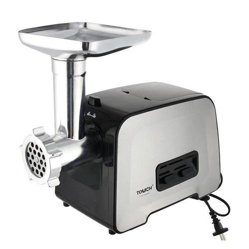 Touch Zenouki 40559 Meat Grinder, 2500 Watts